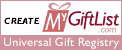 Click to Create MyGiftList!