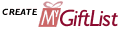 Click to Create MyGiftList!