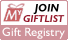 Click to Join MyGiftList.com!